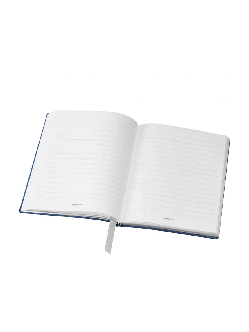 מחברת MONTBLANC דגם 129478 #163