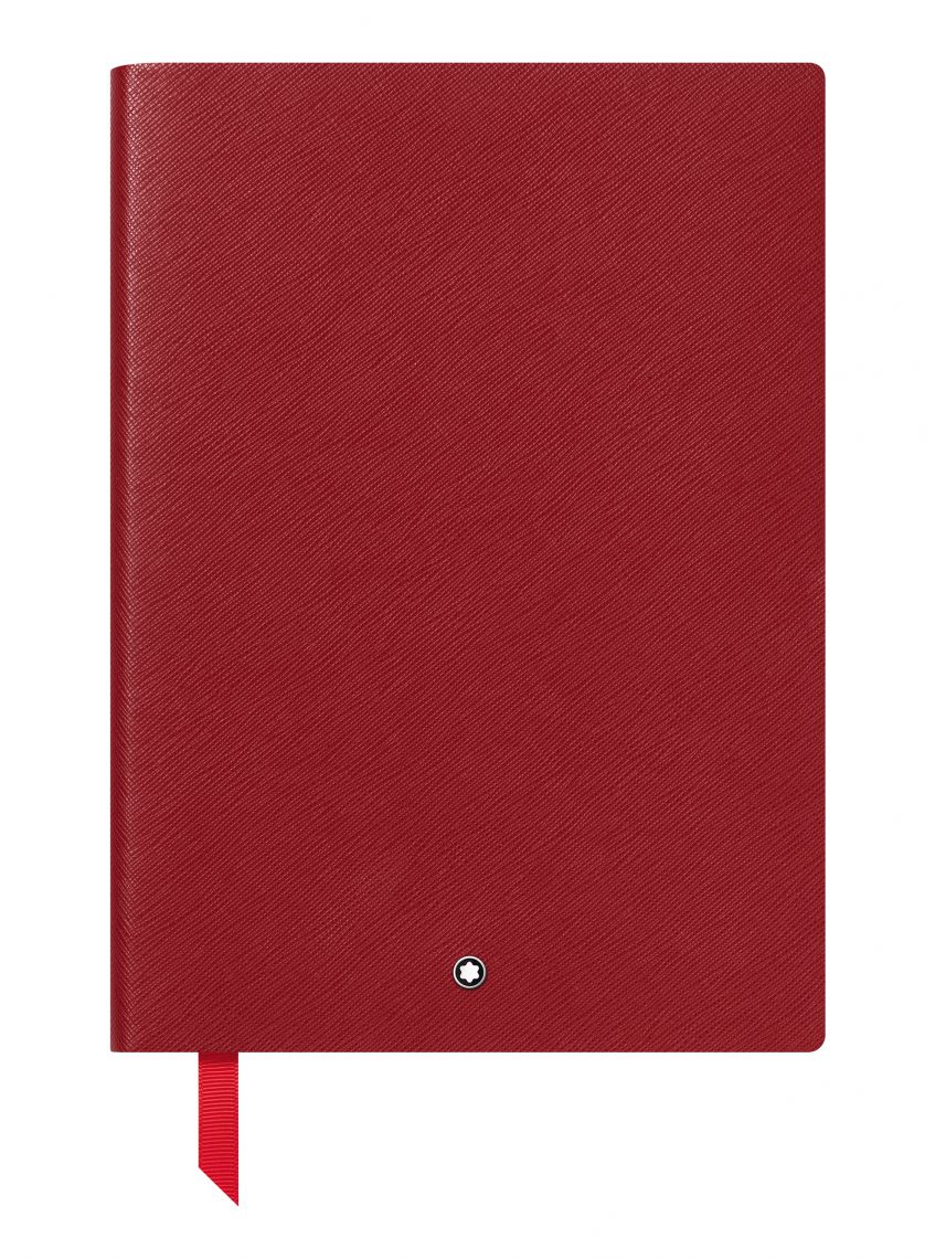 מחברת MONTBLANC דגם 129479 #163