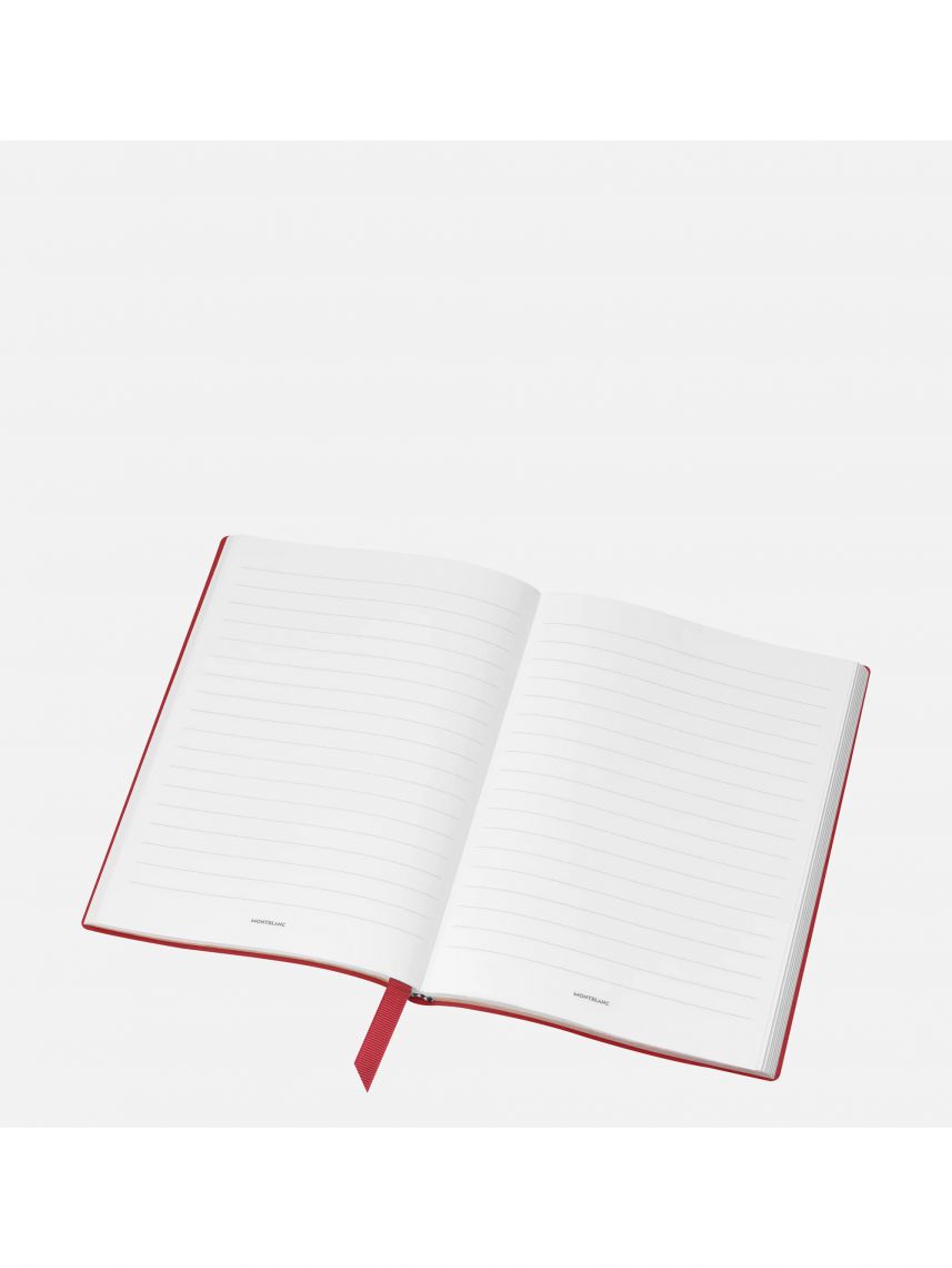 מחברת MONTBLANC דגם 129479 #163