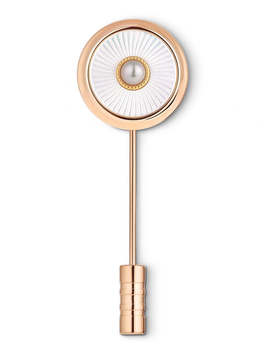 סיכה MONTBLANC דגם 129496