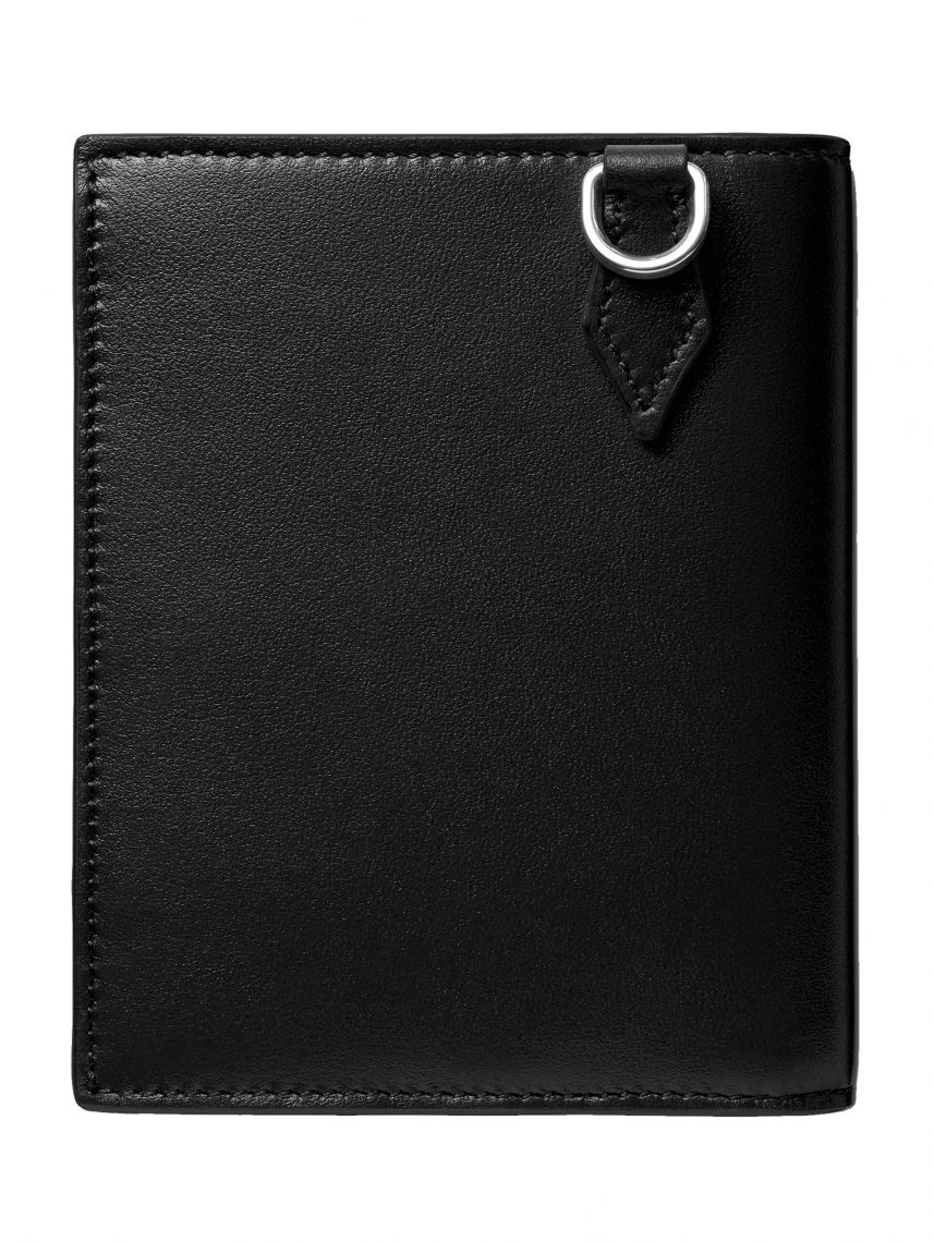 ארנק MONTBLANC סדרה MEISTERTUCK דגם 129677