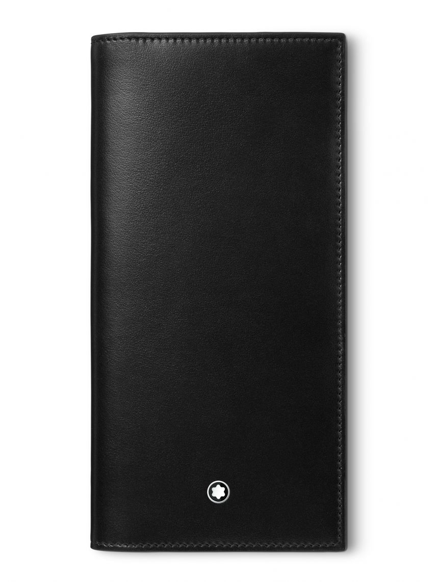 ארנק MONTBLANC סדרה MEISTERTUCK דגם 129680