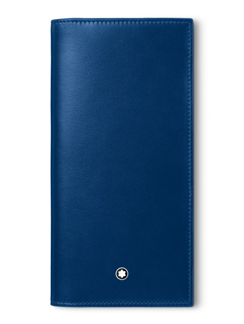 ארנק MONTBLANC סדרה MEISTERSTUCK דגם 129681