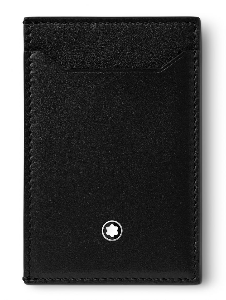ארנק MONTBLANC סדרה MEISTERTUCK דגם 129683