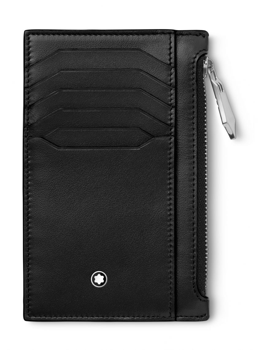 ארנק MONTBLANC סדרה MEISTERSTUCK דגם 129686