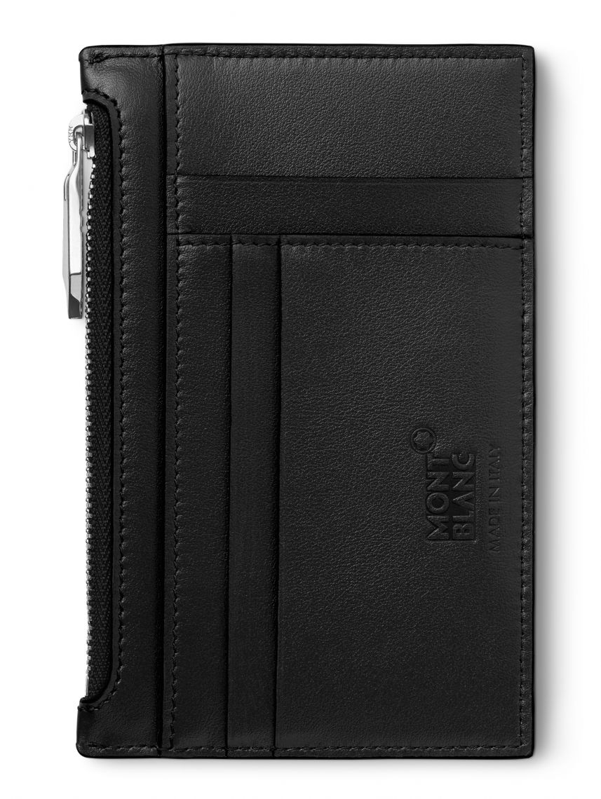 ארנק MONTBLANC סדרה MEISTERSTUCK דגם 129686