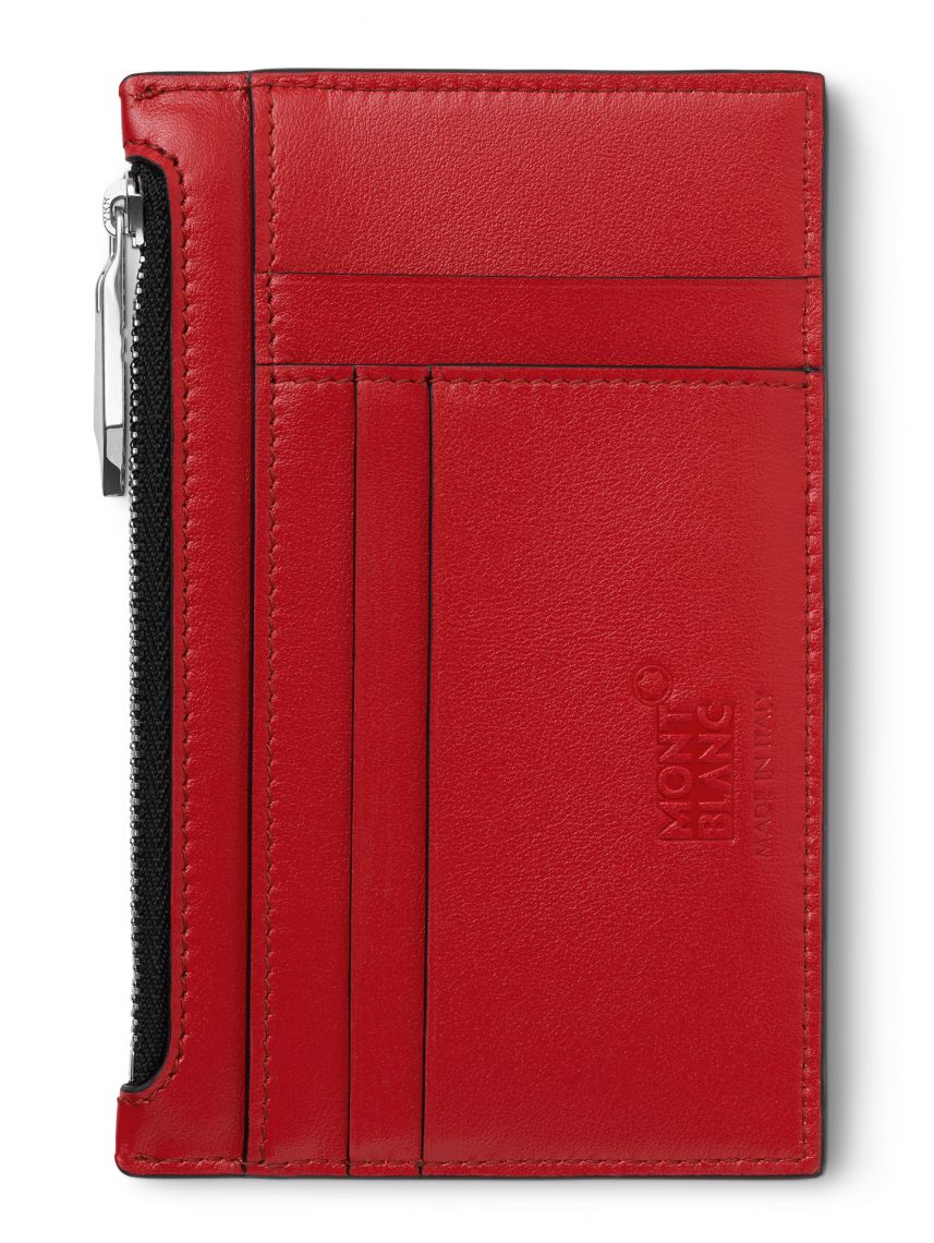 ארנק MONTBLANC סדרה MEISTERSTUCK דגם 129688