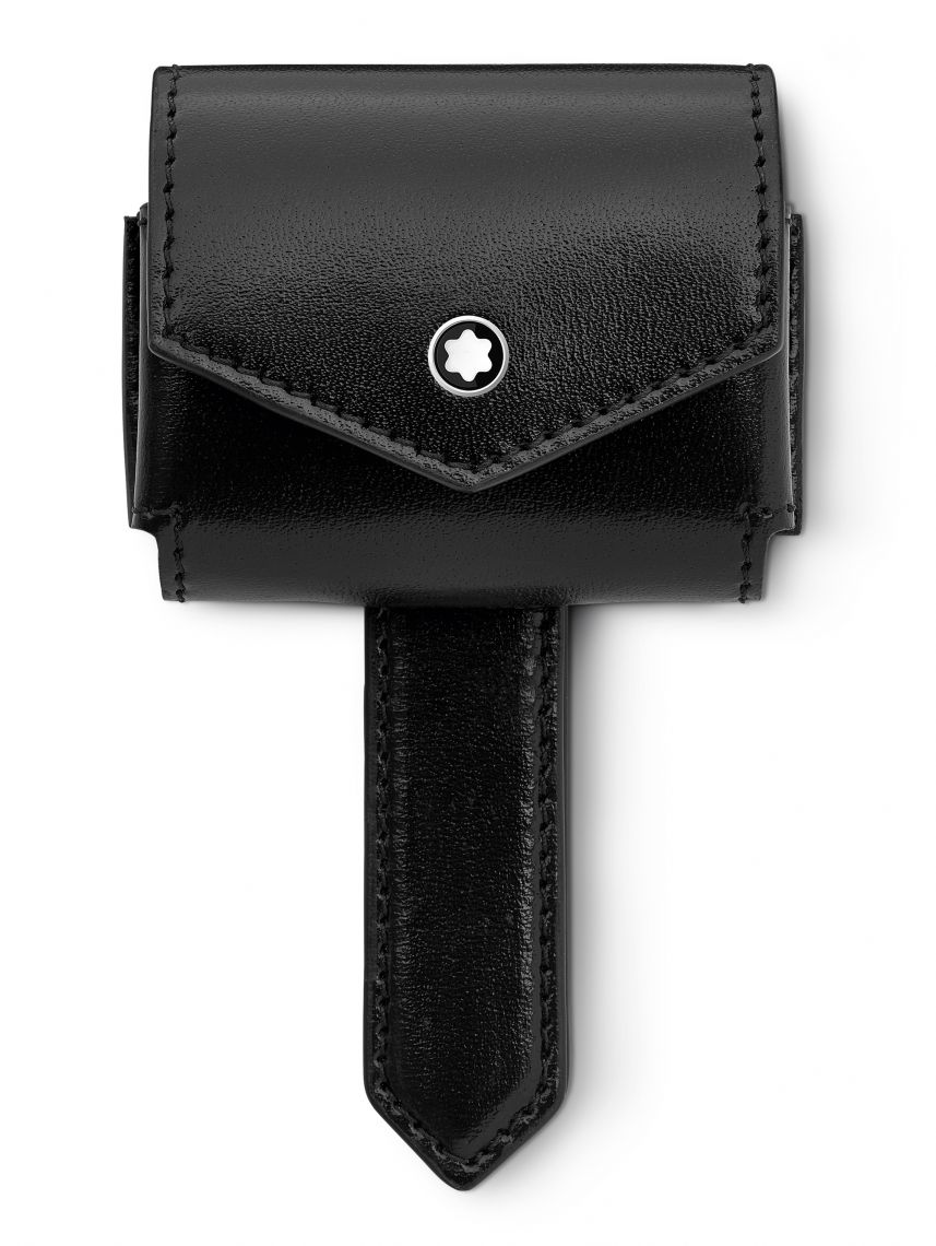 נרתיק אוזניות MONTBLANC סדרה EXTREME דגם 129732