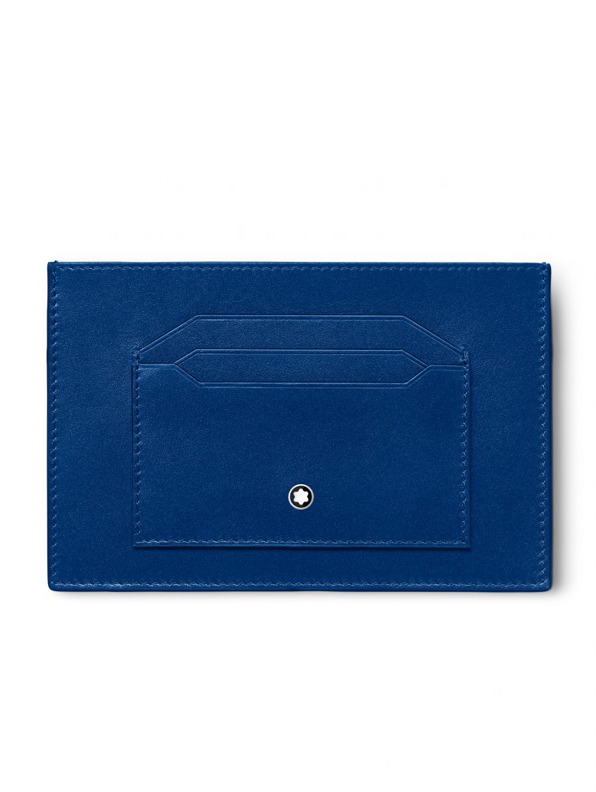 ארנק MONTBLANC סדרה MEISTERSTUCK דגם 129910
