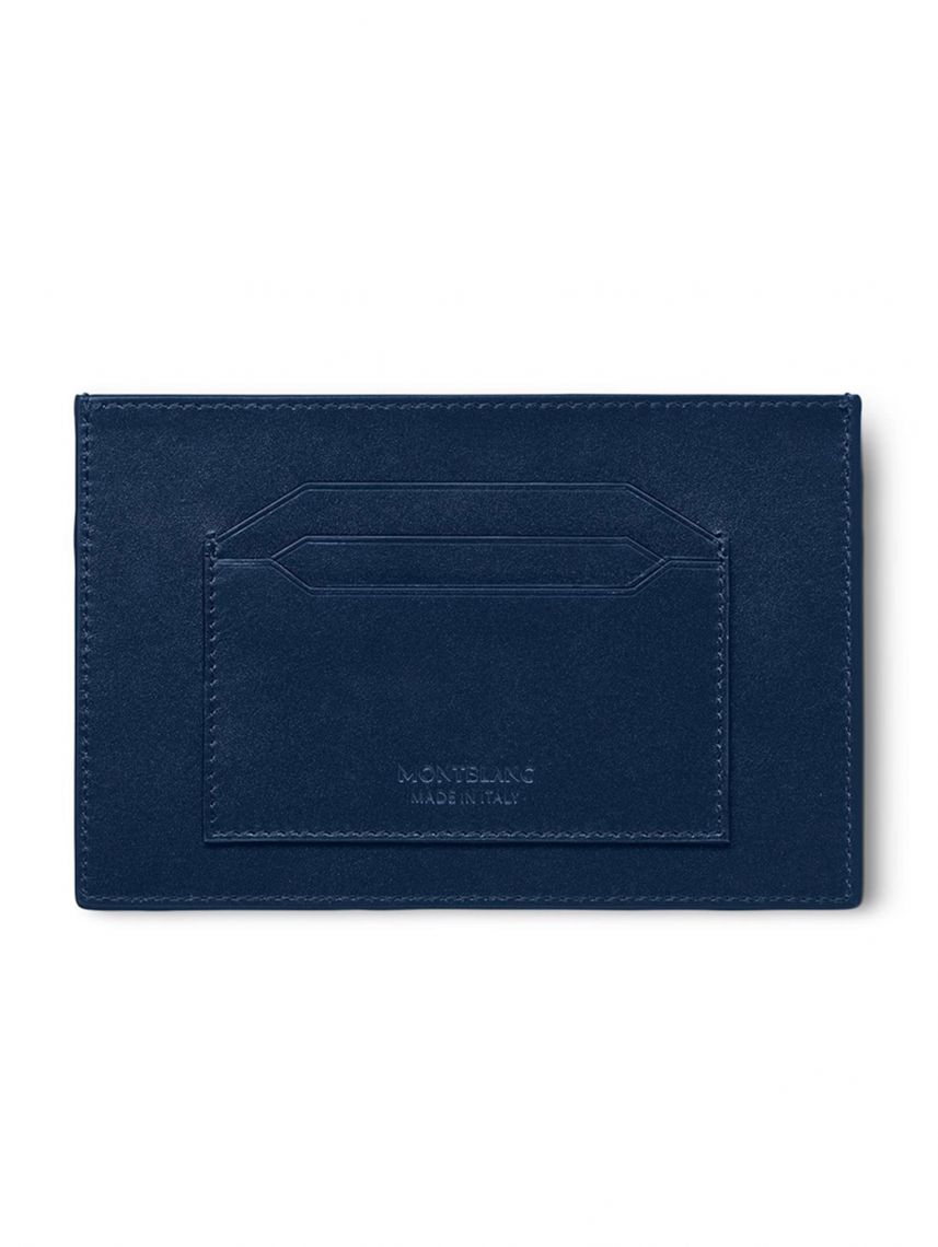 ארנק MONTBLANC סדרה MEISTERSTUCK דגם 129910