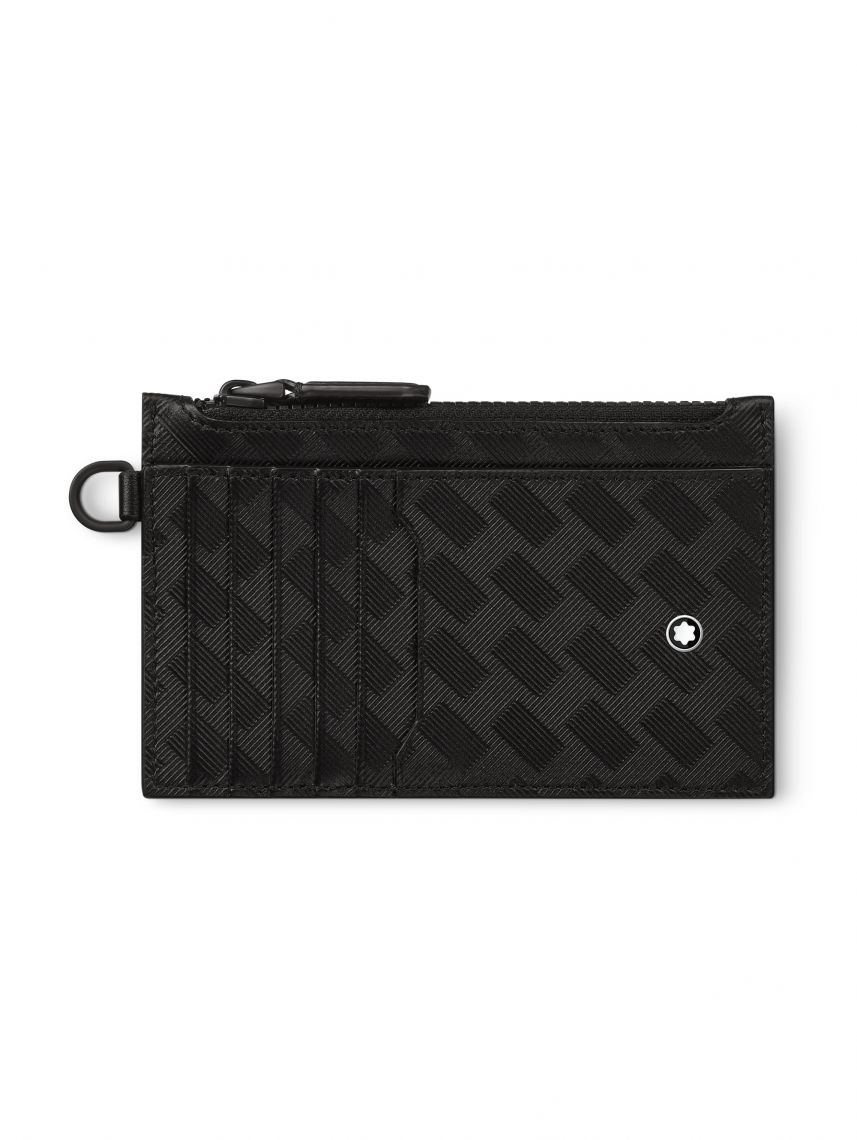 ארנק MONTBLANC סדרה EXTREME דגם 129976