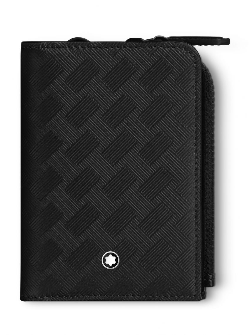 ארנק MONTBLANC סדרה EXTREME דגם 129980