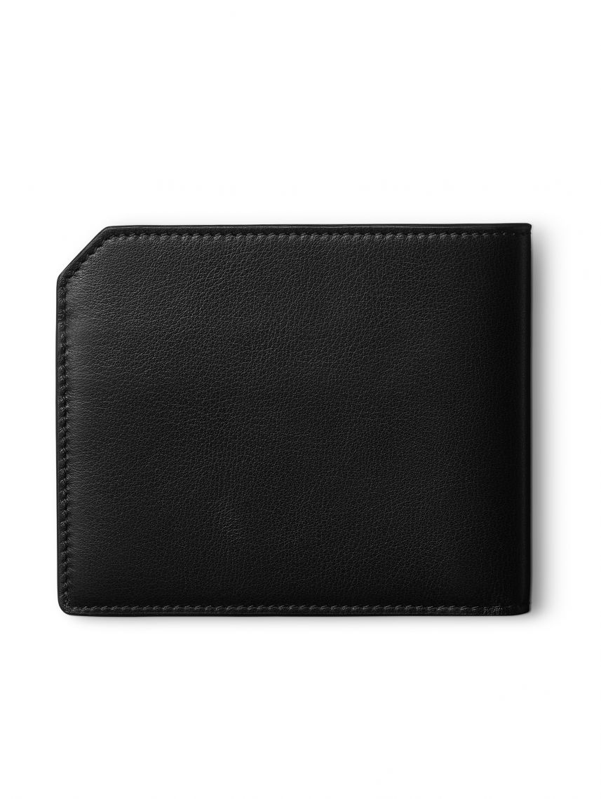 ארנק MONTBLANC סדרה MEISTERSTUCK דגם 130048
