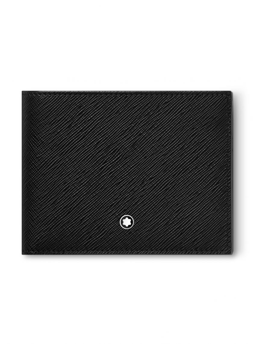 ארנק MONTBLANC סדרה SARTORIAL דגם 130318