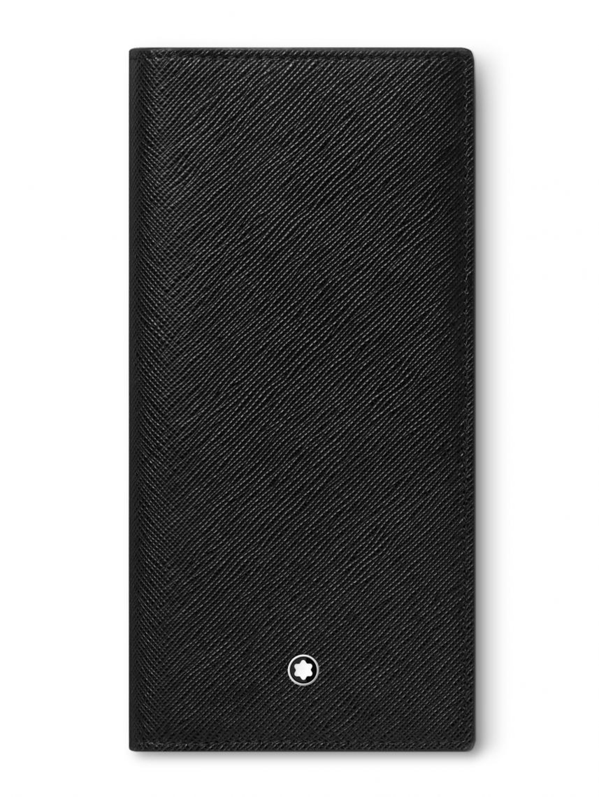 ארנק MONTBLANC סדרה SARTORIAL דגם 130320