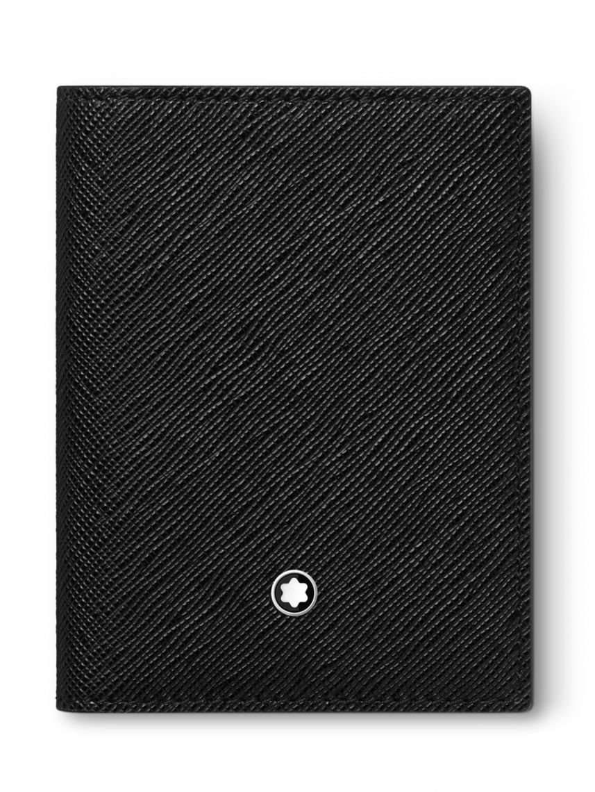 ארנק MONTBLANC סדרה SARTORIAL דגם 130322