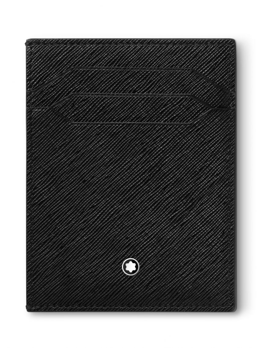 ארנק MONTBLANC סדרה SARTORIAL דגם 130323