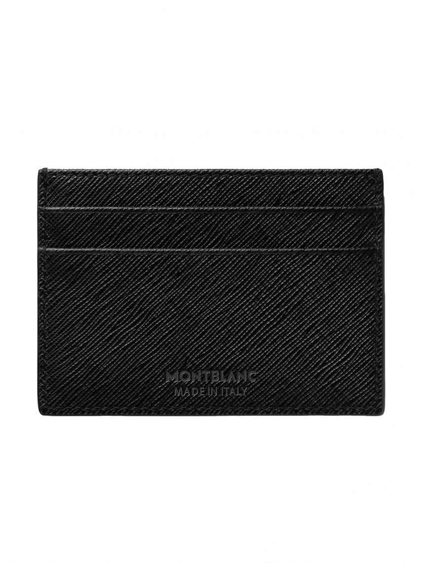 ארנק MONTBLANC סדרה SARTORIAL דגם 130324