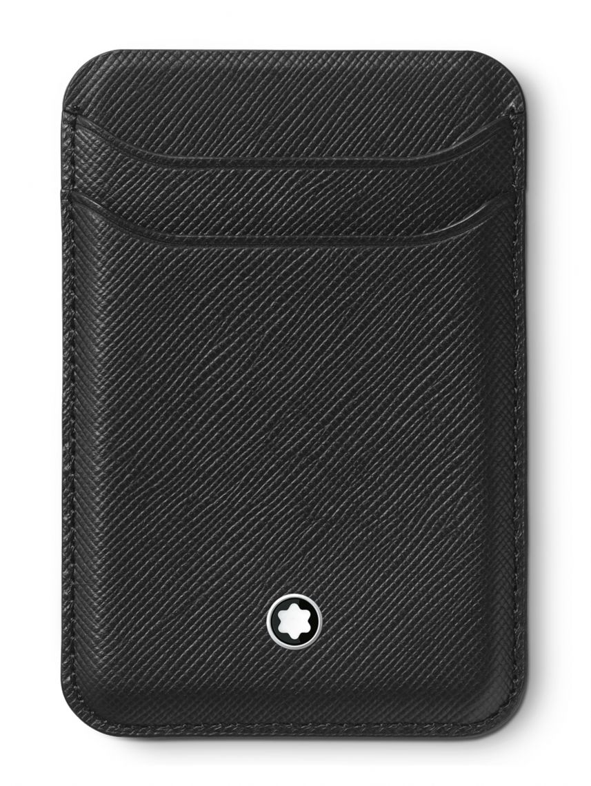 ארנק MONTBLANC סדרה SARTORIAL דגם 130325