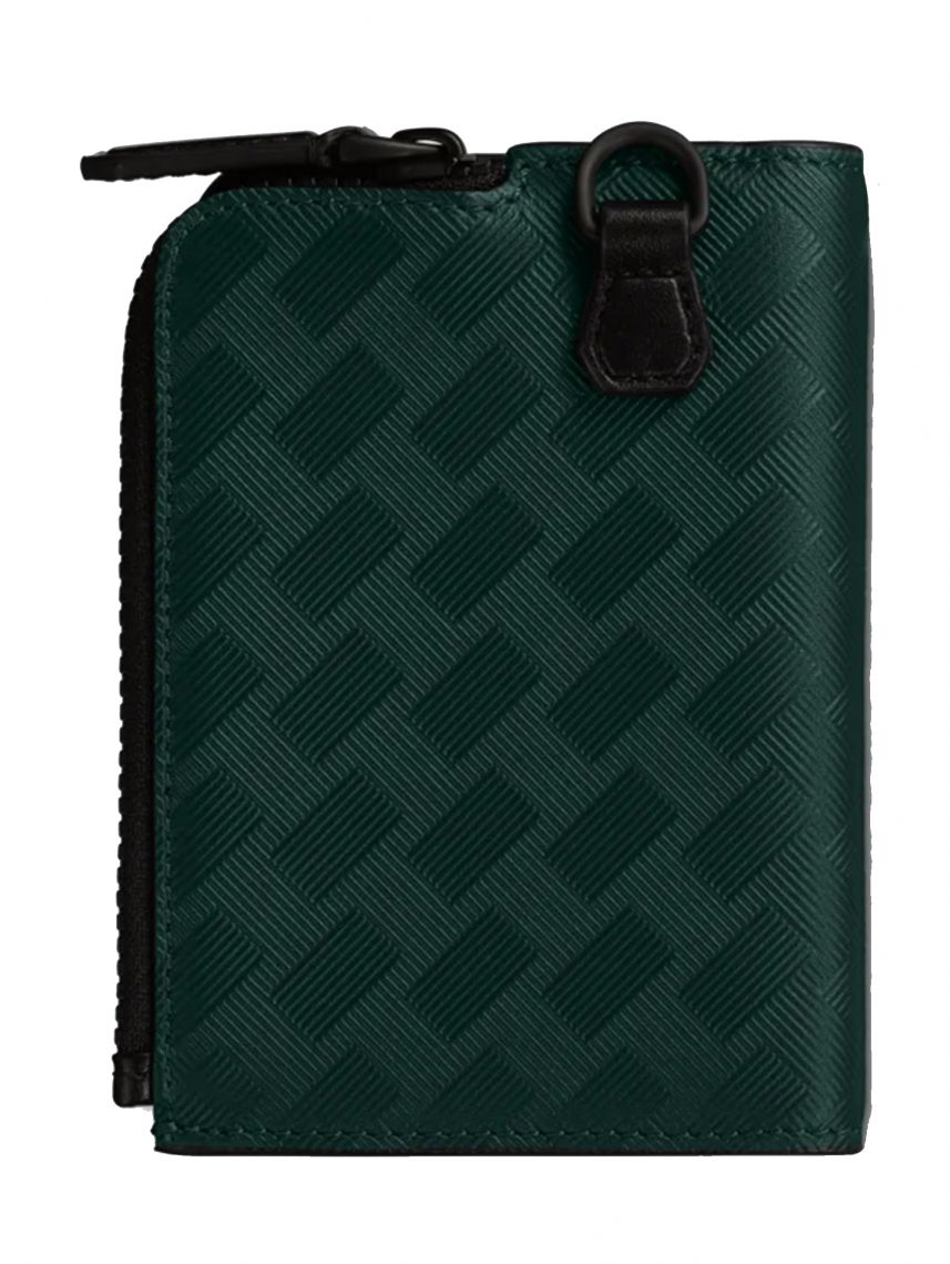 ארנק MONTBLANC סדרה MEISTERSTUCK דגם 130461