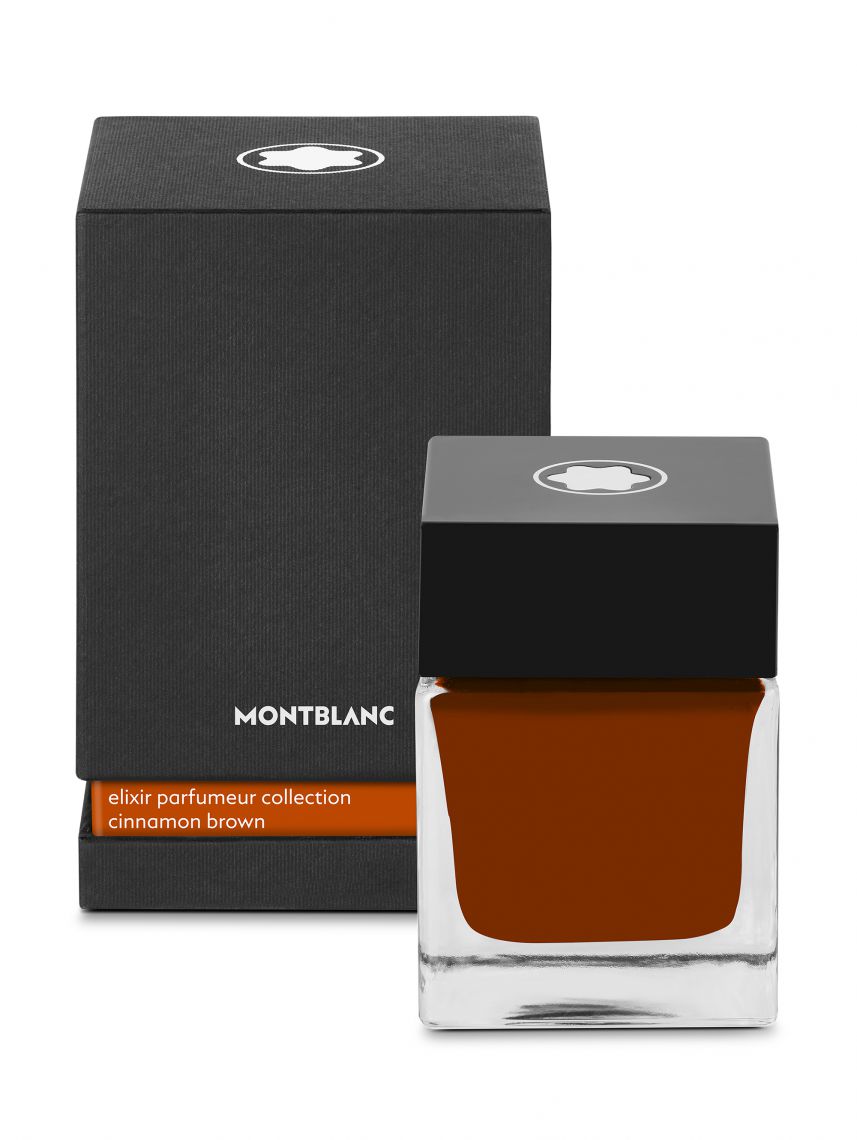 בקבוק דיו MONTBLANC דגם 130472