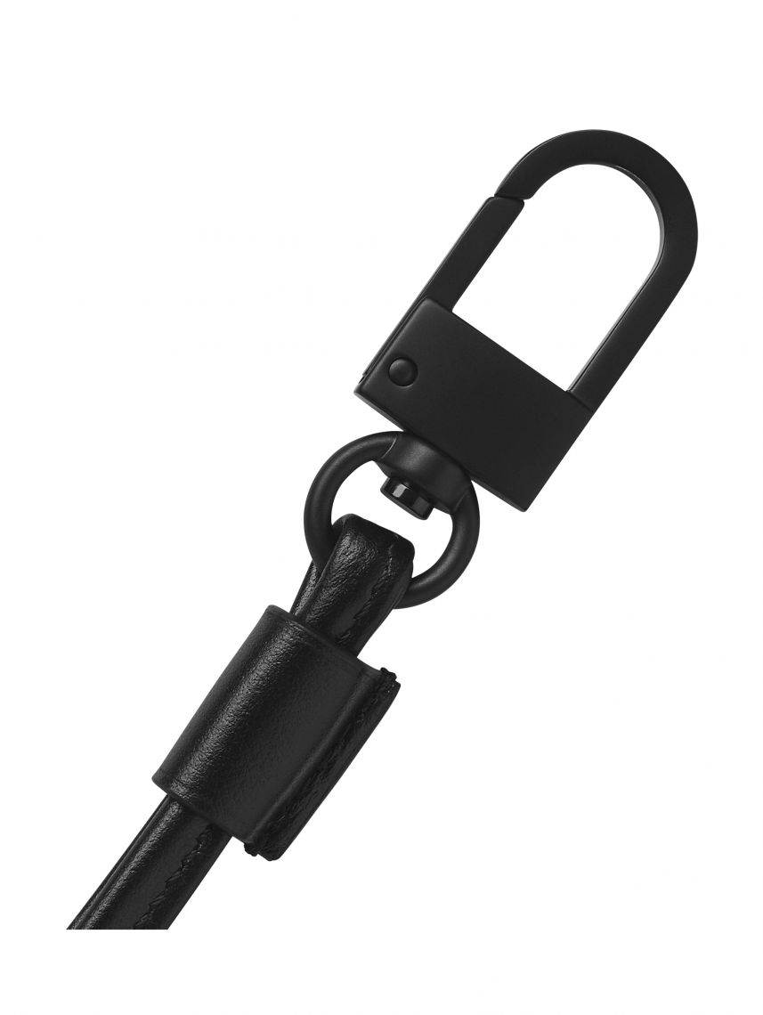 רצועה לעור MONTBLANC דגם 130583
