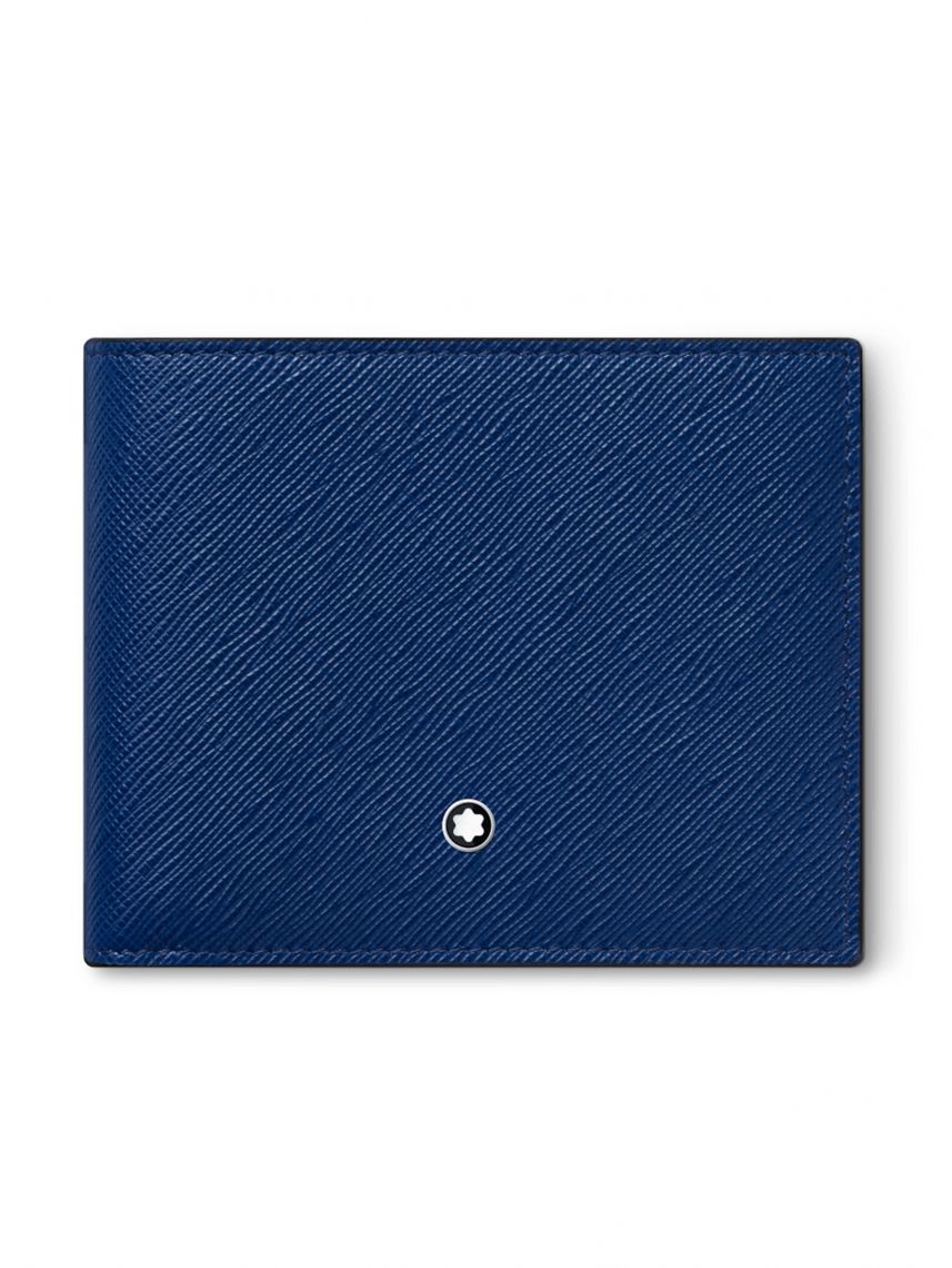 ארנק MONTBLANC סדרה SARTORIAL דגם 130812
