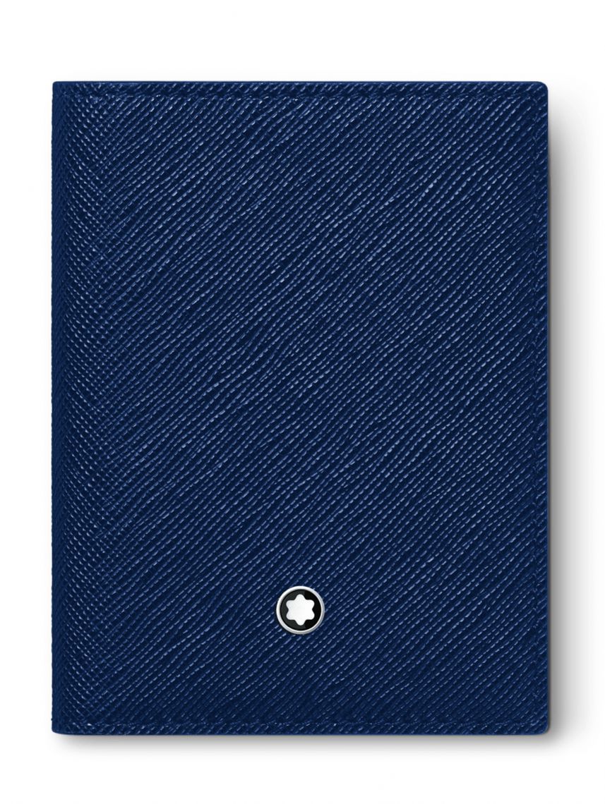 ארנק MONTBLANC סדרה SARTORIAL דגם 130813