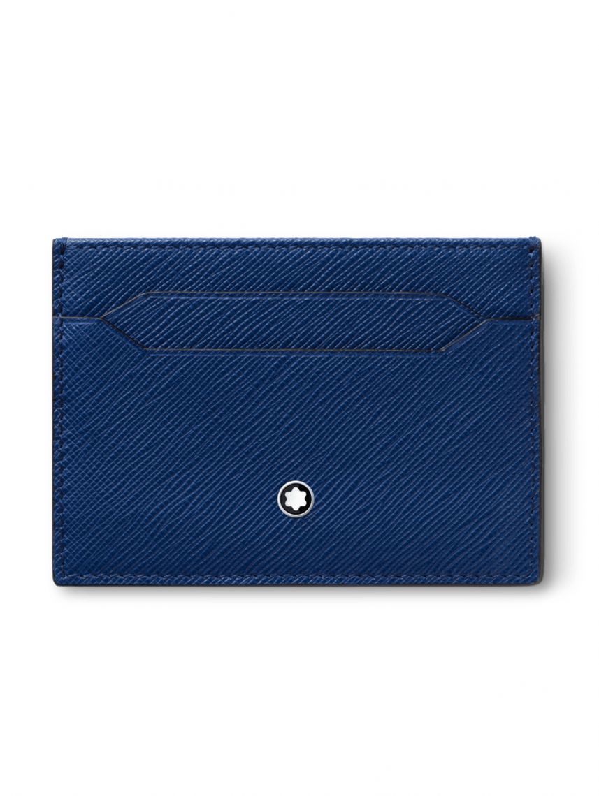 ארנק MONTBLANC סדרה SARTORIAL דגם 130814