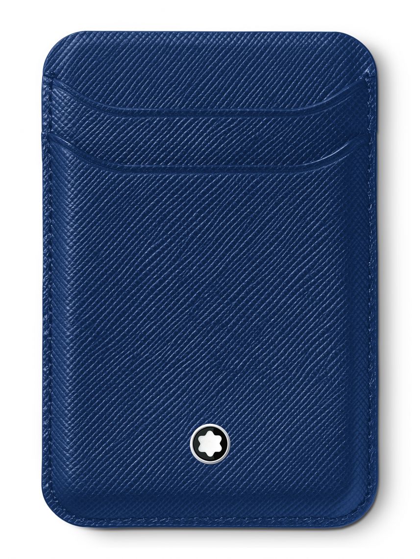 ארנק MONTBLANC סדרה SARTORIAL דגם 130815