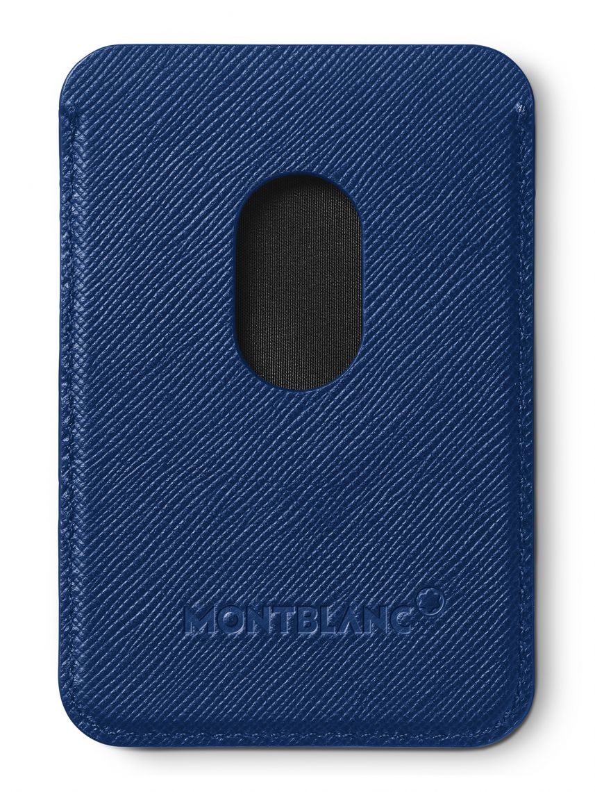 ארנק MONTBLANC סדרה SARTORIAL דגם 130815