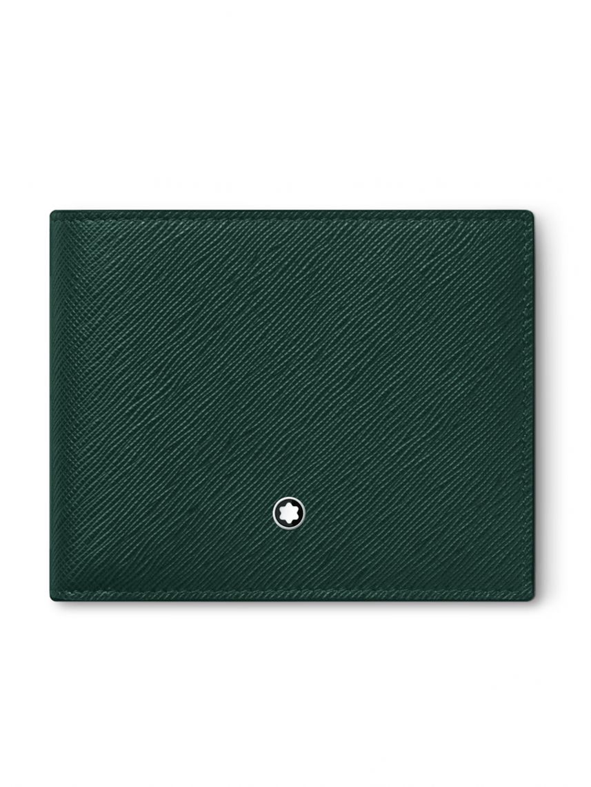 ארנק MONTBLANC סדרה SARTORIAL דגם 130821