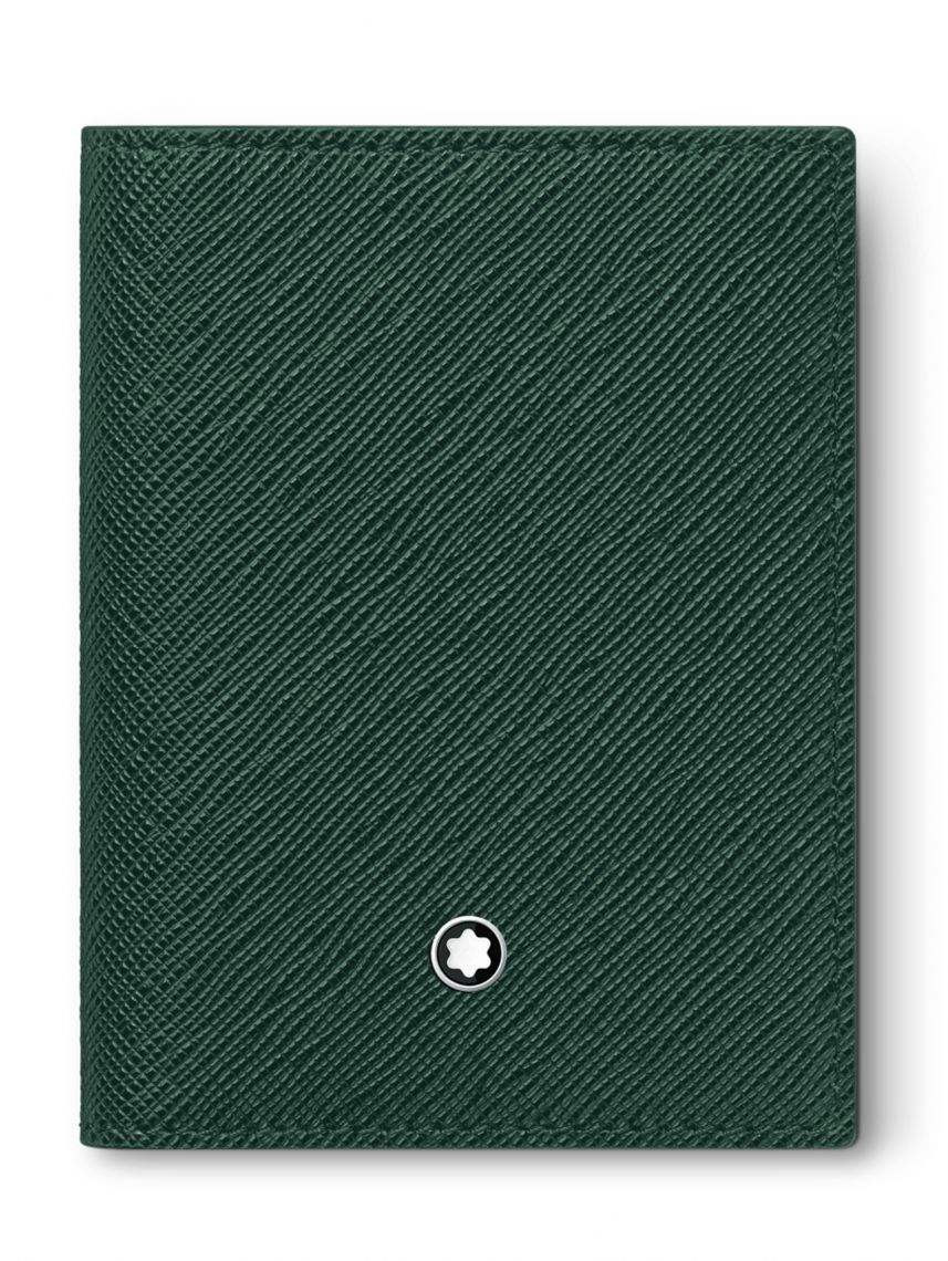 ארנק MONTBLANC סדרה SARTORIAL דגם 130822