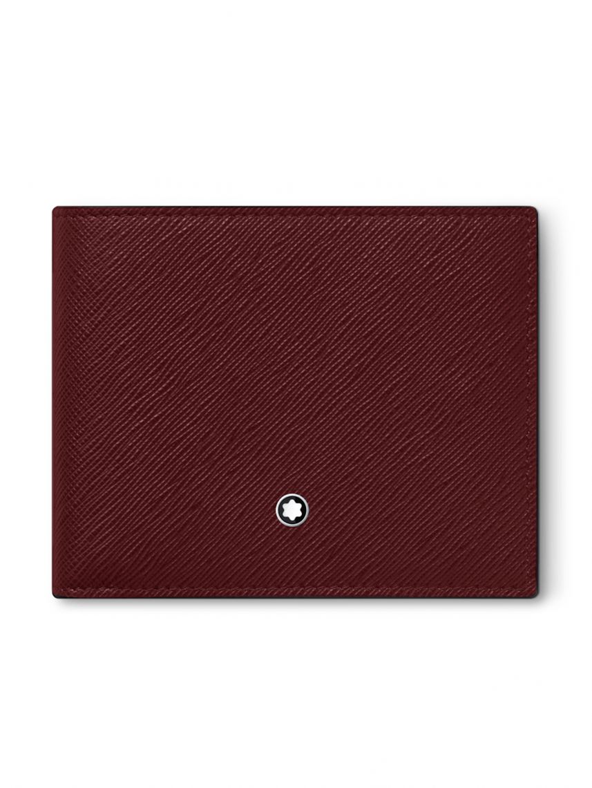 ארנק MONTBLANC סדרה SARTORIAL דגם 130825