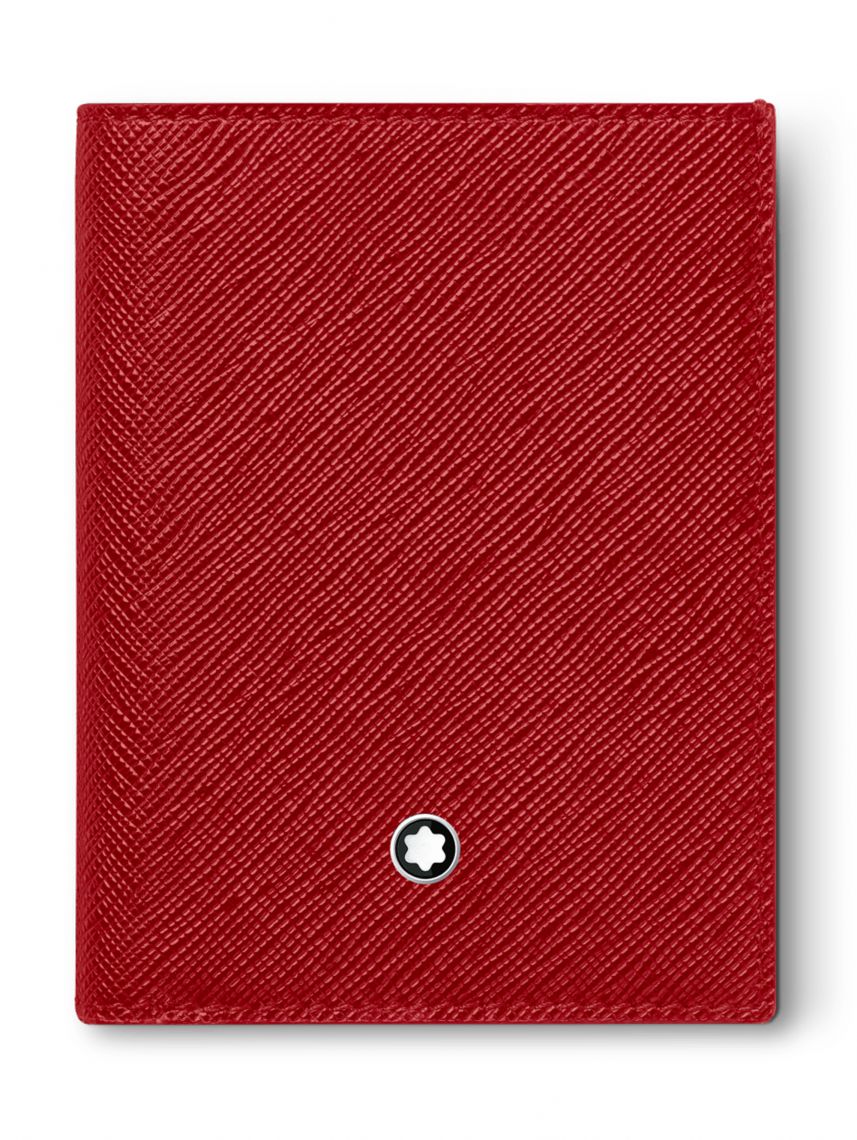 ארנק MONTBLANC סדרה SARTORIAL דגם 130830