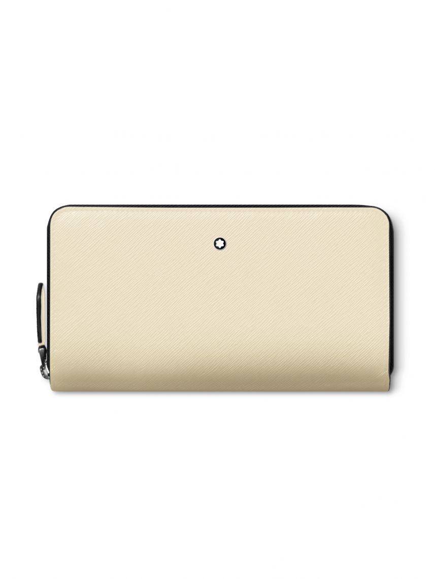 ארנק 12 תאים MONTBLANC סדרה SARTORIAL דגם 130836