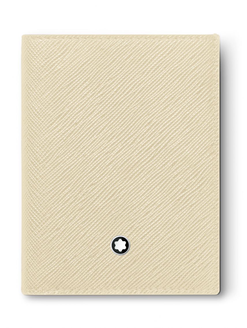 ארנק MONTBLANC סדרה SARTORIAL דגם 130837