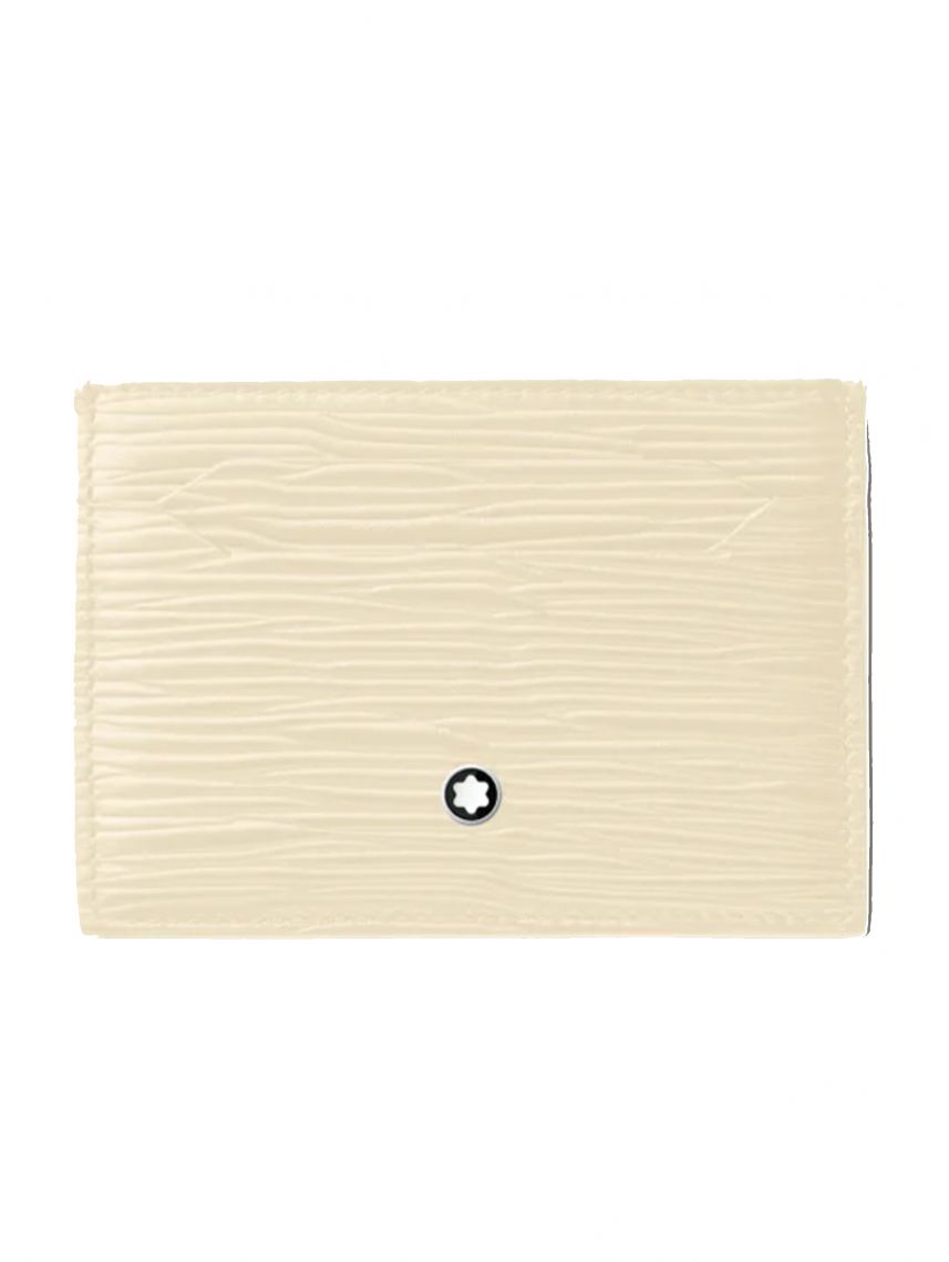 ארנק MONTBLANC סדרה MEISTERSTUCK דגם 130943