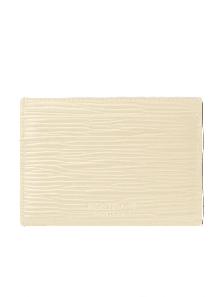 ארנק MONTBLANC סדרה MEISTERSTUCK דגם 130943