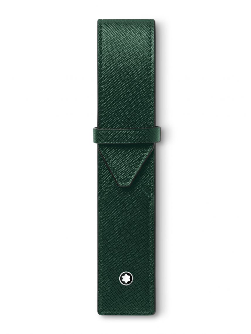 נרתיק לעט MONTBLANC סדרה SARTORIAL דגם 131200
