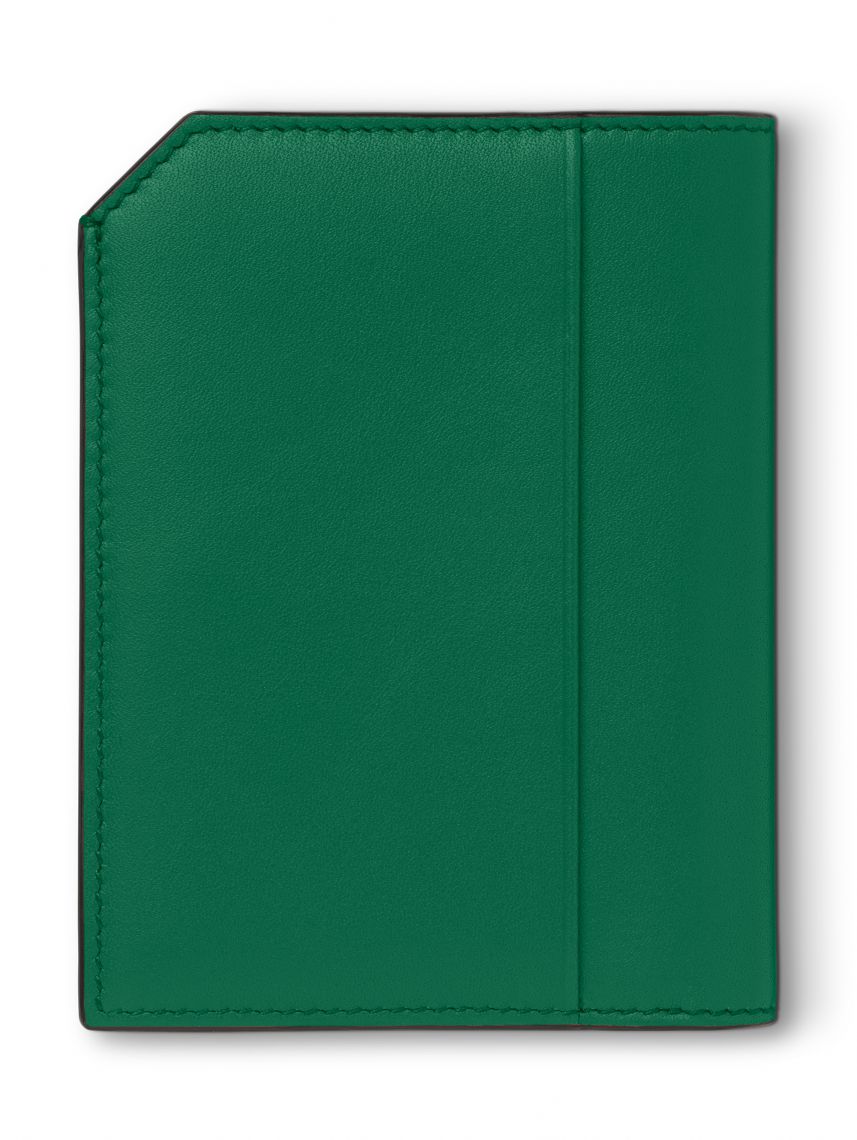 ארנק MONTBLANC סדרה MEISTERSTUCK דגם 131245