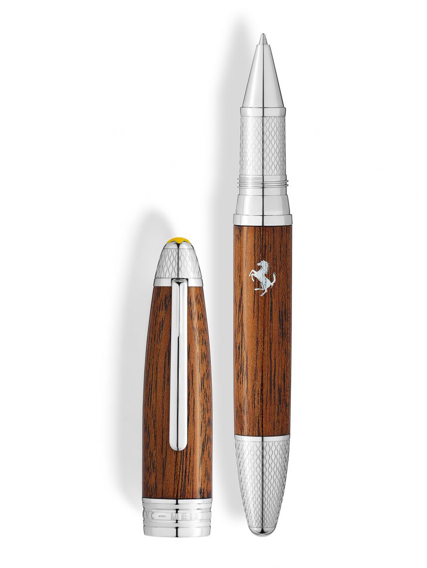 עט MONTBLANC סדרה MEISTERSTUCK דגם 131319