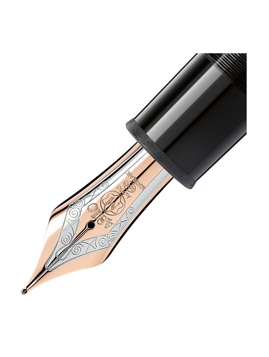 עט MONTBLANC סדרה MEISTERSTUCK דגם 132094
