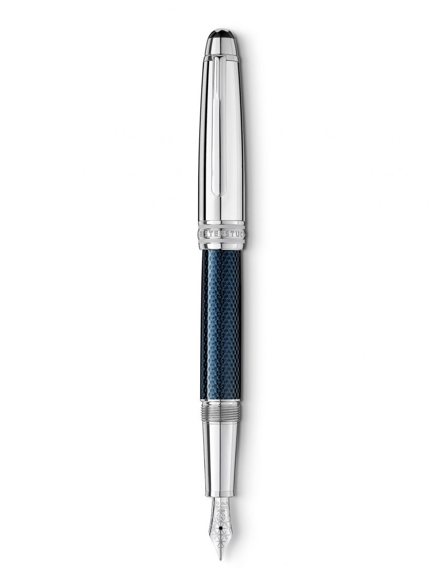עט MONTBLANC סדרה MST דגם 132100