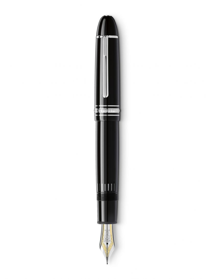 עט MONTBLANC סדרה MEISTERSTUCK דגם 132105