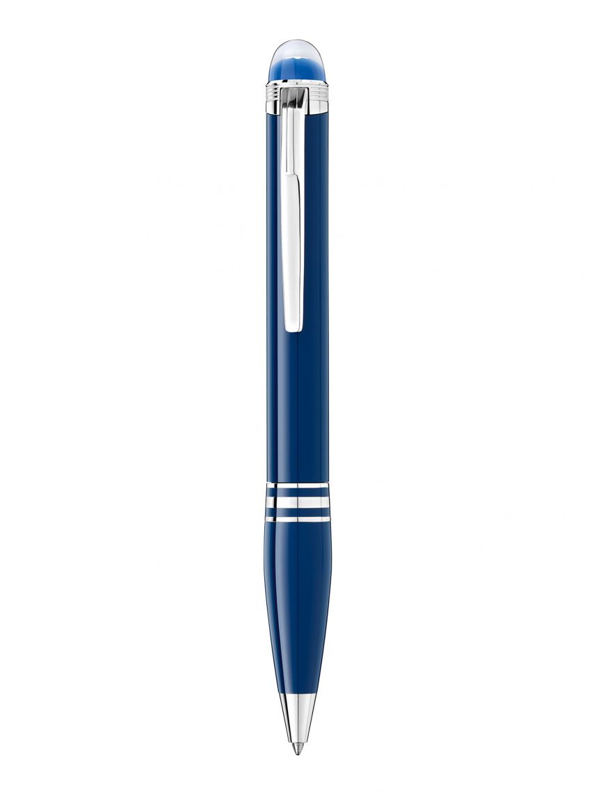 עט MONTBLANC סדרה STARWALKER דגם 132441