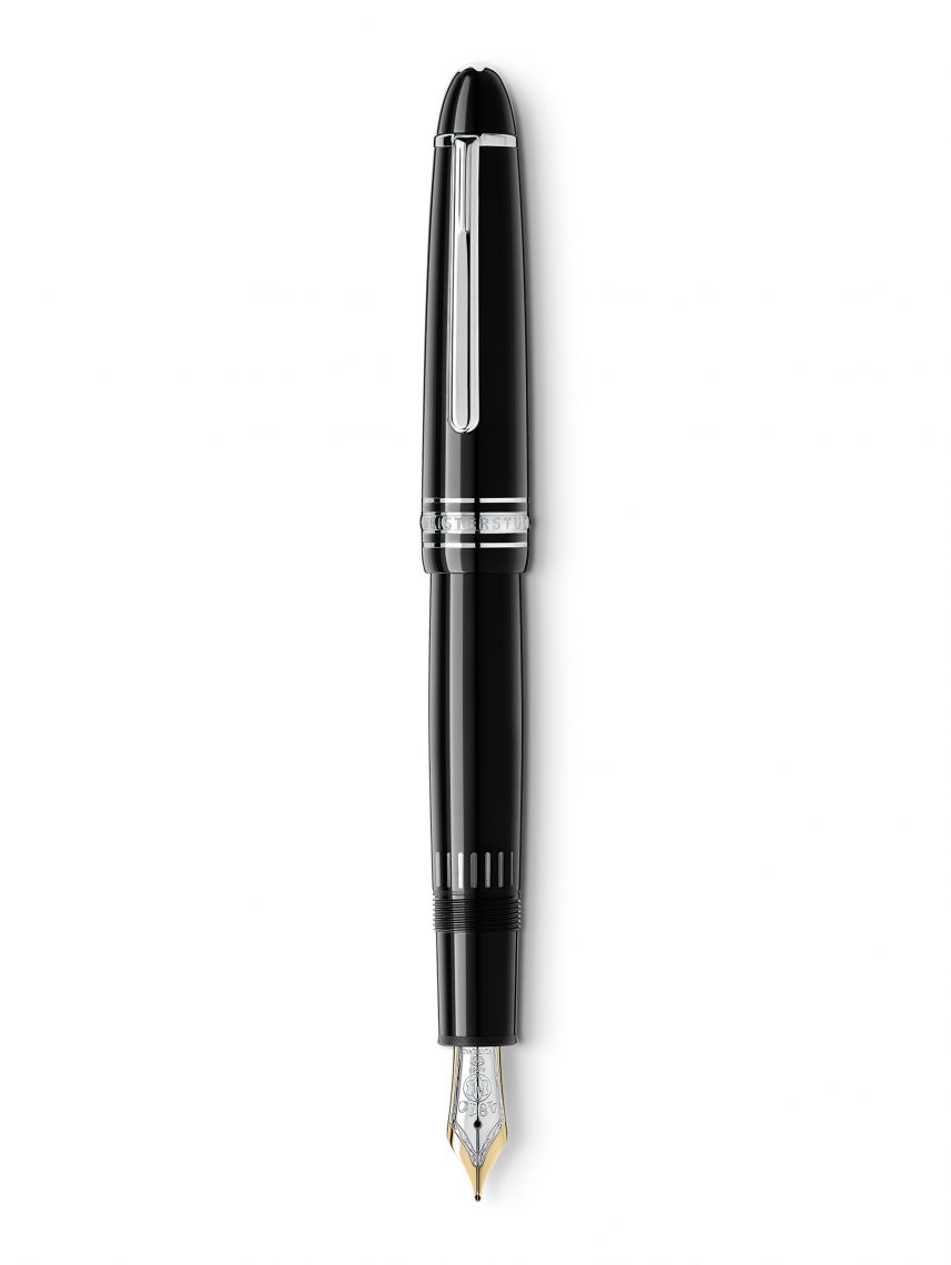 עט MONTBLANC סדרה MEISTERSTUCK דגם 131443