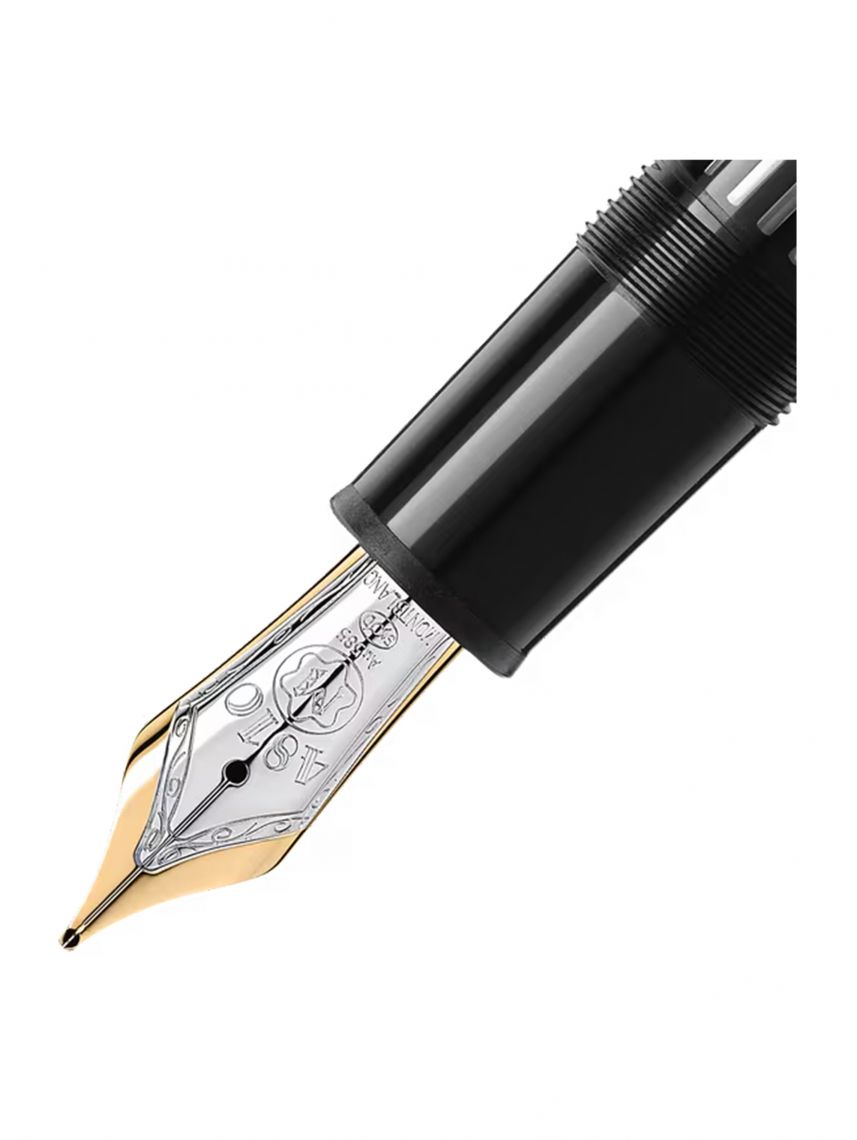 עט MONTBLANC סדרה MEISTERSTUCK דגם 132540