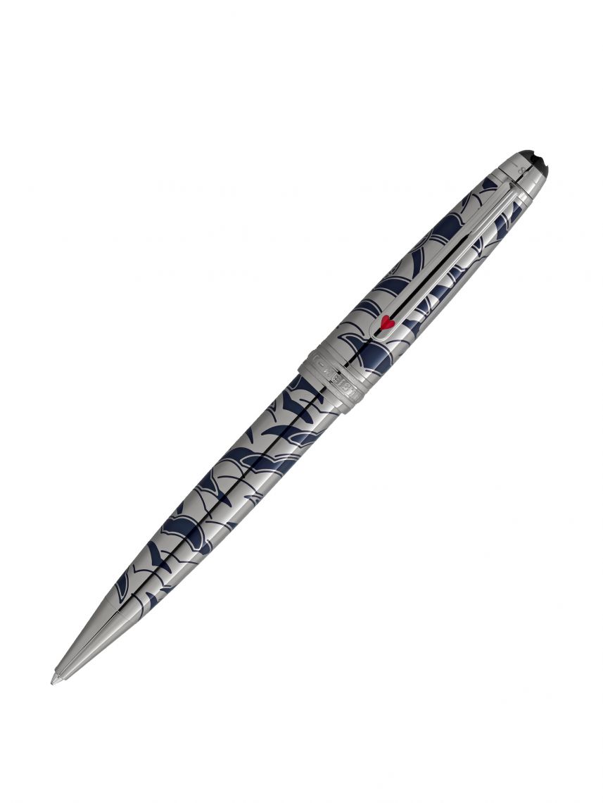 עט MONTBLANC סדרה MEISTERSTUCK דגם 132899