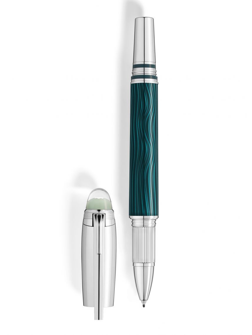 עט MONTBLANC סדרה STARWALKER דגם 132911